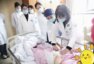 怀孕到宝宝出生仅4小时！女子看高血压，没想到…