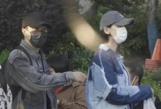 "夫妻本是同林鸟",但离婚6年的刘恺威,杨幂也...