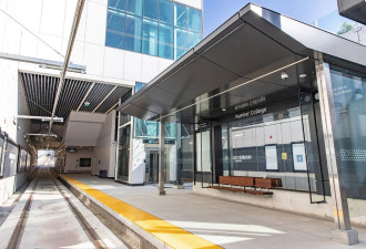 安省五大项目将在2025年完工：包括3条轻轨线和大型体育场