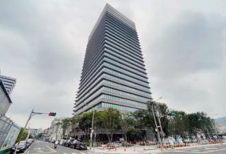规模堪比美国总部 英伟达被曝拟在台建立新总部