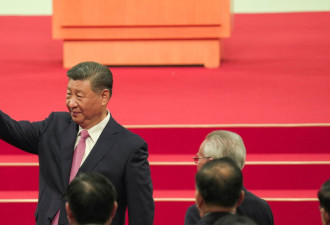 谈明年中国政治 -- 乱中有戏