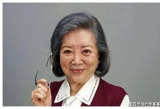 “老戏骨”陈淑芳：嫁给“魔鬼”，70岁才摆脱魔爪