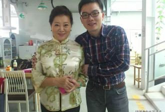 “老戏骨”陈淑芳：嫁给“魔鬼”，70岁才摆脱魔爪