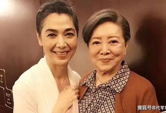 “老戏骨”陈淑芳：嫁给“魔鬼”，70岁才摆脱魔爪