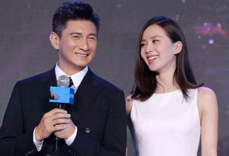刘诗诗辟谣离婚！为吴奇隆出头她超爱！