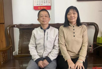 梅大高速上舍命一跪的黄建度：我不是英雄