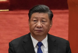 习近平亲自拍板 砍掉他的“左膀右臂” 内斗曝光