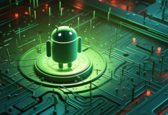 Android手机预设App多加这一款，无法删除