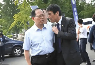 正式逮捕！迄今为止中国体坛最大官职