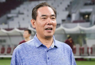 正式逮捕！迄今为止中国体坛最大官职