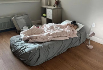 宾大硕士妈妈：我在美国带女儿捡垃圾
