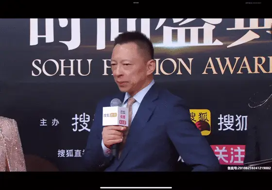 搜狐红毯谁赢了？任嘉伦连换3套压轴，马丽张雨绮蒋欣比美，向佐马面裙反串…