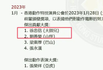 76岁老戏骨“山怪”去世！曾与成龙合作《醉拳》，最后露面照曝光