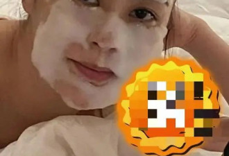 实锤！阿娇再一次被24岁男人曝出私密视频，主动透露很多炸裂细节