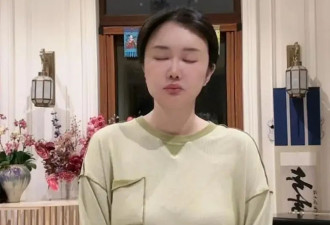 太拼了，四胎后杜星霖凌晨5点穿睡衣直播，小女儿颜值像爸，有爱
