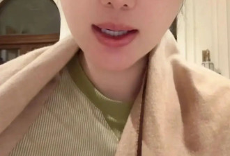 太拼了，四胎后杜星霖凌晨5点穿睡衣直播，小女儿颜值像爸，有爱