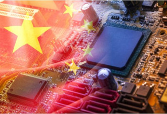 ASML：中国芯片制造落后10-15年