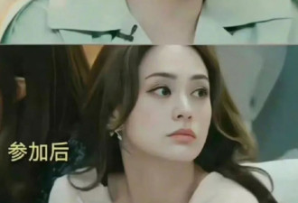 43岁阿娇巡回演唱会，近照大变样
