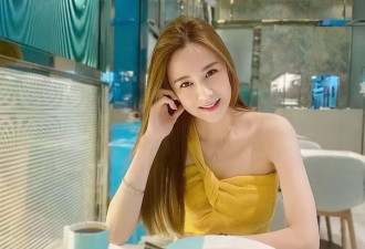 TVB前女星到餐厅斩鸡，还要兼职洗厕所