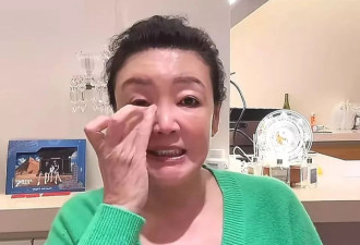 张兰被孙子索要26万的礼物，称“你不是钱很多？”