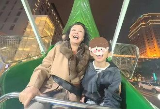 张兰被孙子索要26万的礼物，称“你不是钱很多？”