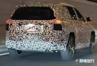 丰田全新一代RAV4最新消息 停售燃油车型
