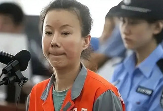 将妻子亲手送进监狱的满文军，为何妻子出狱后7年，才愿意离婚？