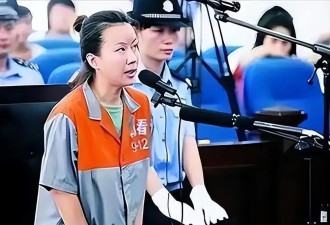 将妻子亲手送进监狱的满文军，为何妻子出狱后7年，才愿意离婚？
