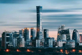 北京上海，消费已经开始撑不住了吗？