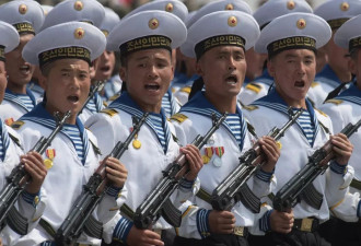 俄总统助理：朝军或将参加5月9日红场阅兵