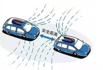 @驾驶人 这份冬季行车安全指南请查收