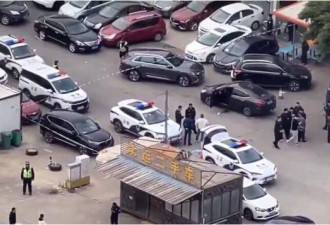 广东惊传枪击 6旬男射杀老板后饮弹自尽