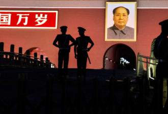 那算哪门子的法治社会！