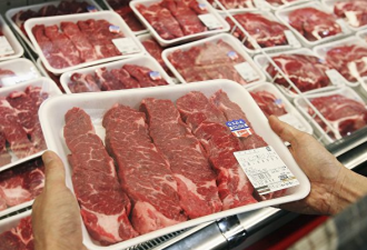 好市多肉类降价代表快过期了？