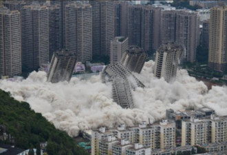 “印钱”能救中国楼市股市吗？