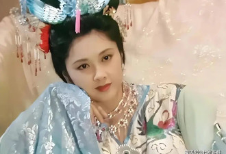“东方美人”朱琳：72岁丁克一辈子的她，和....