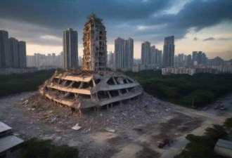 惠誉拉警报：2025中国房价至少跌这个数
