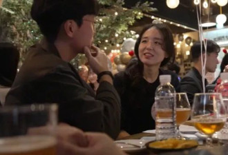 韩国生育率垫底之后,婚介所与政府如何帮助点燃爱火