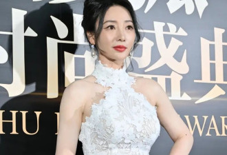 柳岩自曝做过子宫肌瘤手术，她44岁未婚未育，不喜欢“少女感”