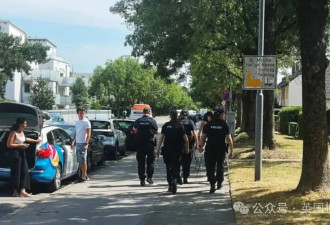 德国女子为私奔竟上网找“替死鬼”！诱杀美女博主后偷身份，还搞“玄学”伪造现场？！