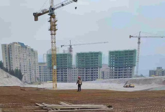 不做建筑做什么？六位包工头讲述人生的十字路口