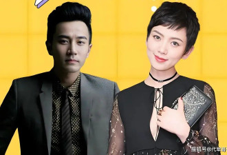 刘恺威被曝与女友李晓峰分手，基本失业在家
