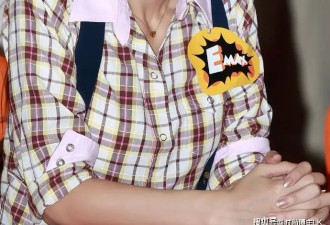 杨颖美黑时期最美是真的！真人版洋娃娃