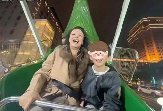 汪小菲儿子向张兰索要26万钻石，被亲妈教坏了