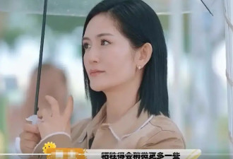 谢娜谈生完孩子后复出：女生会牺牲得更多一点