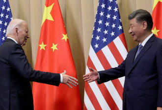 孙韵：拜登政府时期的美中关系