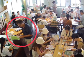 8名中国游客 在泰国被迫吃了顿“霸王餐”…