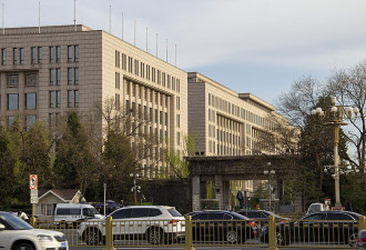 中国国安部告诫网民警惕社媒评论区“境外间谍”