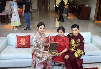 隆妈专访 吴奇隆刘诗诗离婚频传 她扛恶婆婆骂名