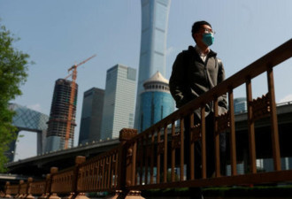 挽救经济 消息人士：中国明年拟发3万亿特别国债